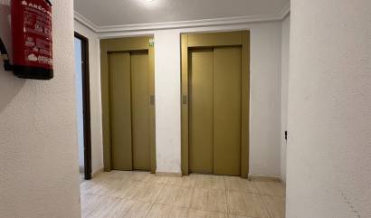 Venta - Apartment - Torrevieja - Centro