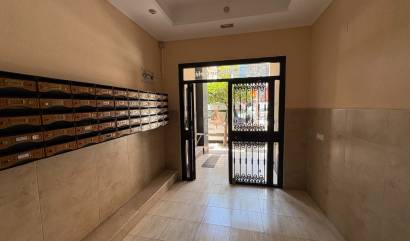 Venta - Apartment - Torrevieja - Centro