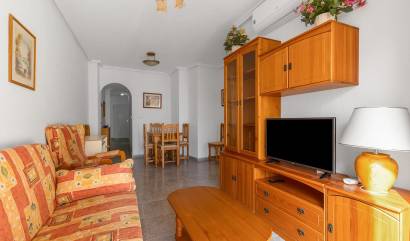 Venta - Apartment - Torrevieja - Centro