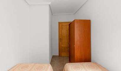 Venta - Apartment - Torrevieja - Centro