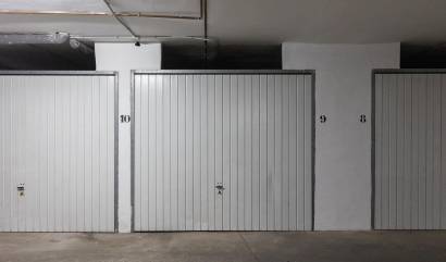 Venta - Apartment - Torrevieja - Centro