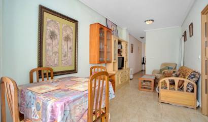 Venta - Apartment - Torrevieja - Centro