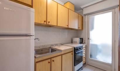 Venta - Apartment - Torrevieja - Centro