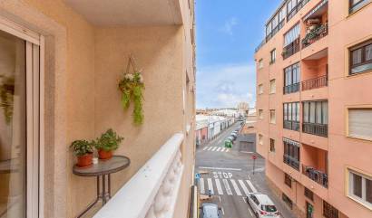 Venta - Apartment - Torrevieja - Centro