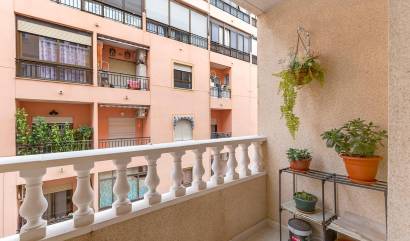 Venta - Apartment - Torrevieja - Centro