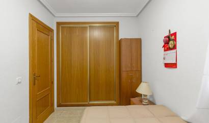 Venta - Apartment - Torrevieja - Centro