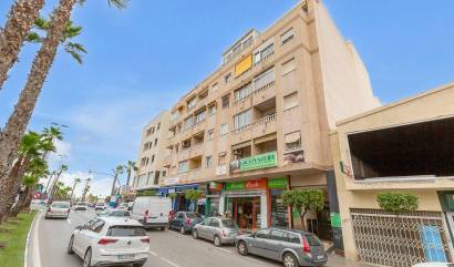 Venta - Apartment - Torrevieja - Centro