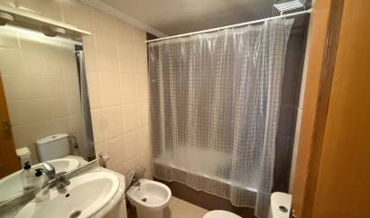 Venta - Apartment - Torrevieja - Centro