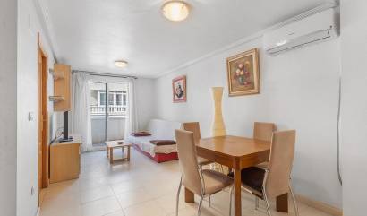 Venta - Apartment - Torrevieja - Centro