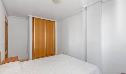 Venta - Apartment - Torrevieja - Centro