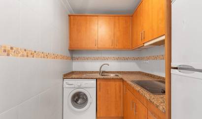 Venta - Apartment - Torrevieja - Centro