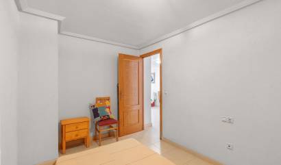 Venta - Apartment - Torrevieja - Centro
