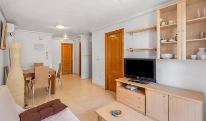 Venta - Apartment - Torrevieja - Centro