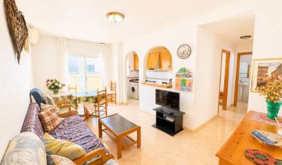 Venta - Apartment - Torrevieja - Centro