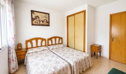 Venta - Apartment - Torrevieja - Centro