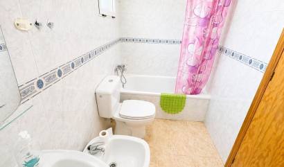Venta - Apartment - Torrevieja - Centro