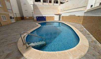 Venta - Apartment - Torrevieja - Centro