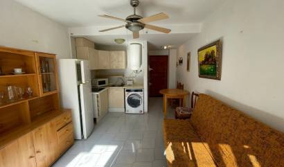 Venta - Apartment - Torrevieja - Centro
