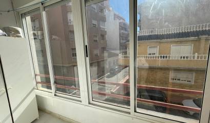 Venta - Apartment - Torrevieja - Centro