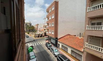 Venta - Apartment - Torrevieja - Centro