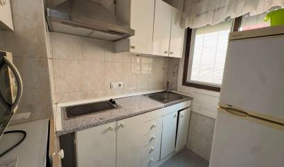 Venta - Apartment - Torrevieja - Centro