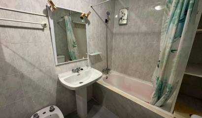 Venta - Apartment - Torrevieja - Centro