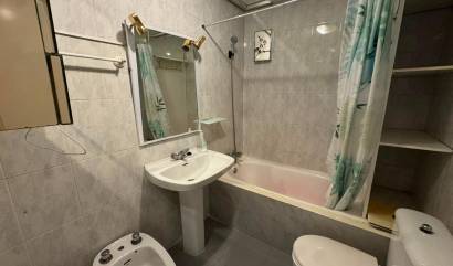 Venta - Apartment - Torrevieja - Centro