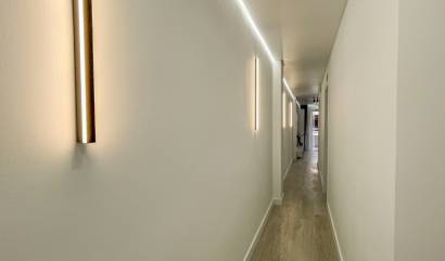 Venta - Apartment - Torrevieja - El Acequión