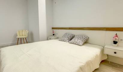 Venta - Apartment - Torrevieja - El Acequión