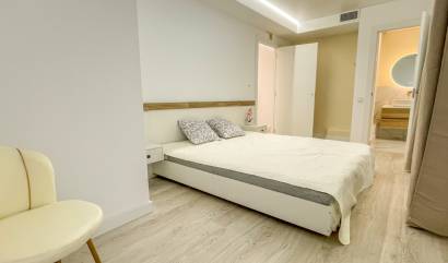 Venta - Apartment - Torrevieja - El Acequión