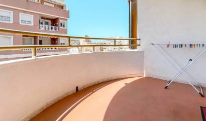 Venta - Apartment - Torrevieja - El Acequión