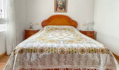 Venta - Apartment - Torrevieja - El Acequión