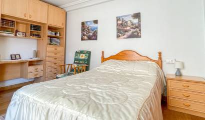 Venta - Apartment - Torrevieja - El Acequión