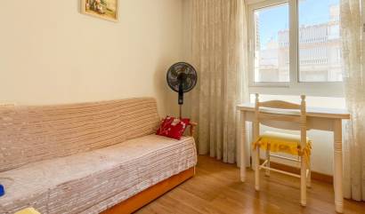 Venta - Apartment - Torrevieja - El Acequión