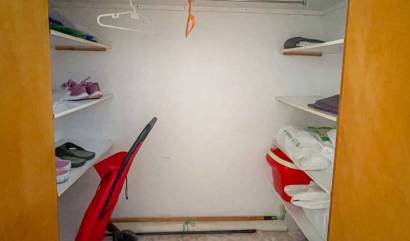 Venta - Apartment - Torrevieja - El Acequión