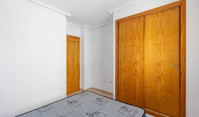 Venta - Apartment - Torrevieja - El Molino