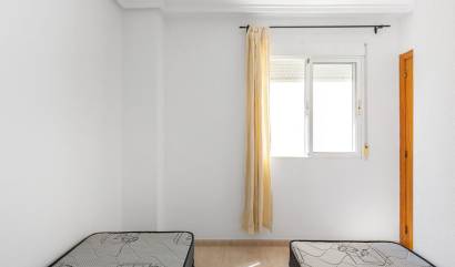 Venta - Apartment - Torrevieja - El Molino