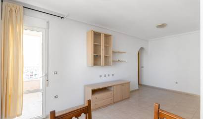 Venta - Apartment - Torrevieja - El Molino