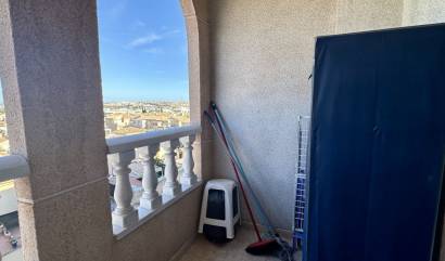 Venta - Apartment - Torrevieja - El Molino