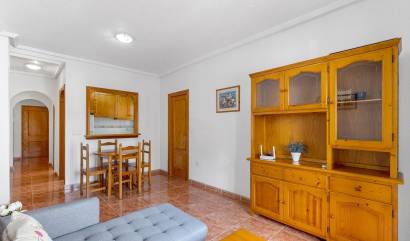 Venta - Apartment - Torrevieja - Estacion de autobuses