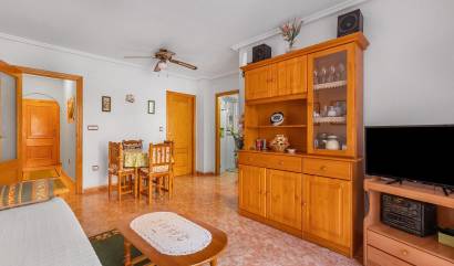 Venta - Apartment - Torrevieja - Estacion de autobuses