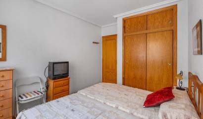 Venta - Apartment - Torrevieja - Estacion de autobuses