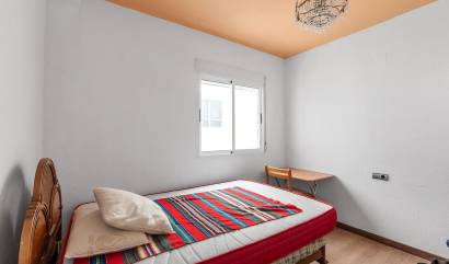 Venta - Apartment - Torrevieja - Estacion de autobuses