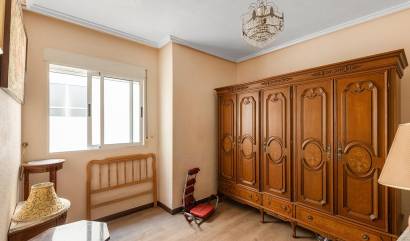 Venta - Apartment - Torrevieja - Estacion de autobuses