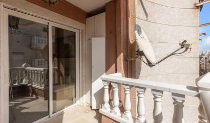 Venta - Apartment - Torrevieja - Estacion de autobuses