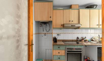 Venta - Apartment - Torrevieja - Estacion de autobuses