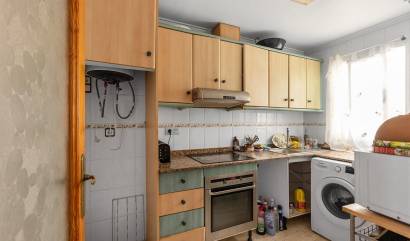 Venta - Apartment - Torrevieja - Estacion de autobuses