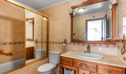 Venta - Apartment - Torrevieja - Estacion de autobuses