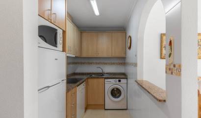 Venta - Apartment - Torrevieja - Estacion de autobuses