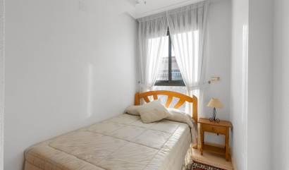 Venta - Apartment - Torrevieja - Estacion de autobuses